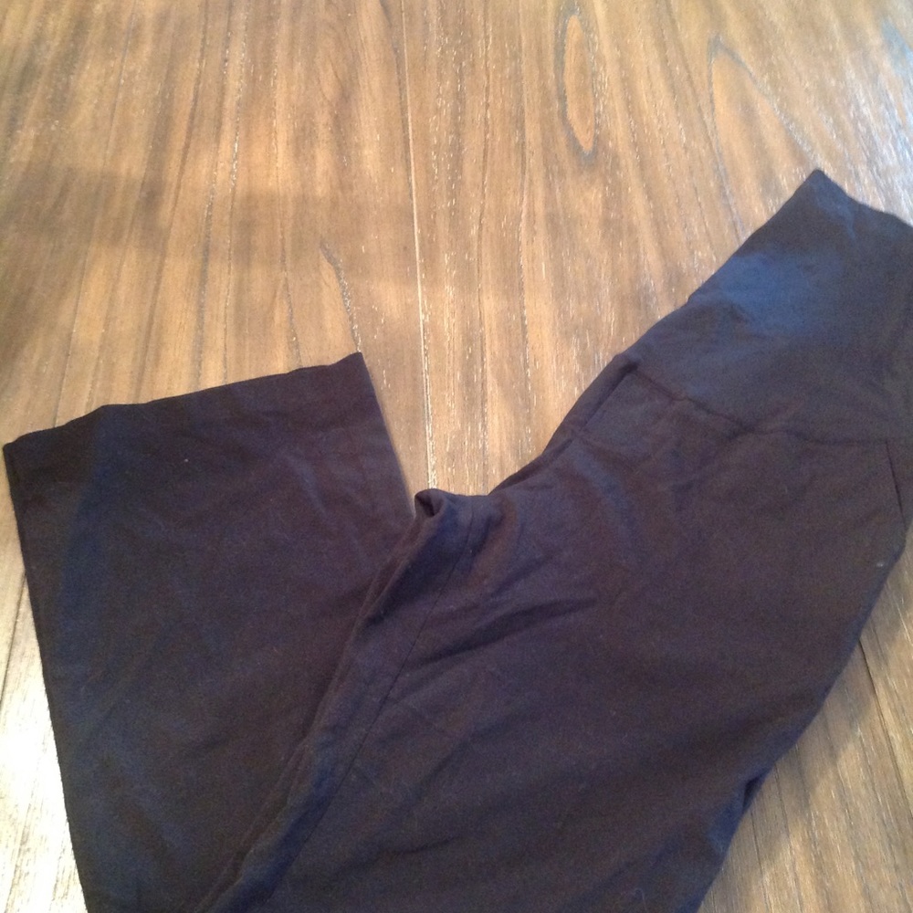 Liz Lange for Target maternity pants